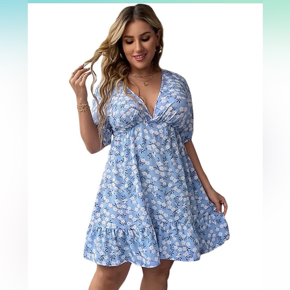 Summer Dress